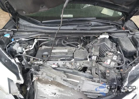 2015 Honda Cr-V Lx z USA, uszkodzony, nr VIN 5J6RM4H3XFL057860